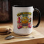 Humor Mug - Eye Rolling is My Cardio