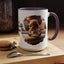 Animal Mug - Dog Coffee Wrap 28