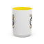 Humor Mug - Kinda Classy Kinda Hood
