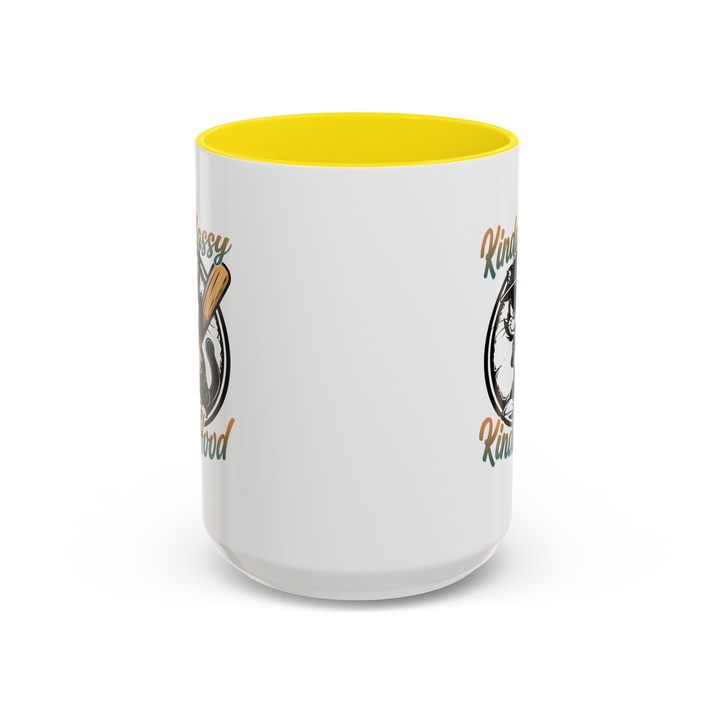 Humor Mug - Kinda Classy Kinda Hood
