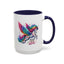 Motivation Mug - Always Choose Love