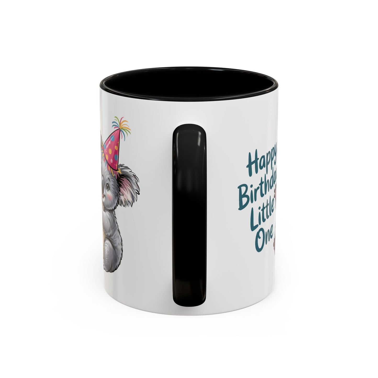 Birthday Mug - Little One