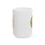 Valentine's Day Mug - Love You To The Gnome