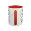 Support Mug - With God