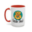 Adult Mug - Fetch This