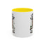 Humor Mug - I May look Wise