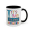 Adventure Mug - It's Time For A New Adventure