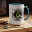 Alien Mug - Homesick Alien