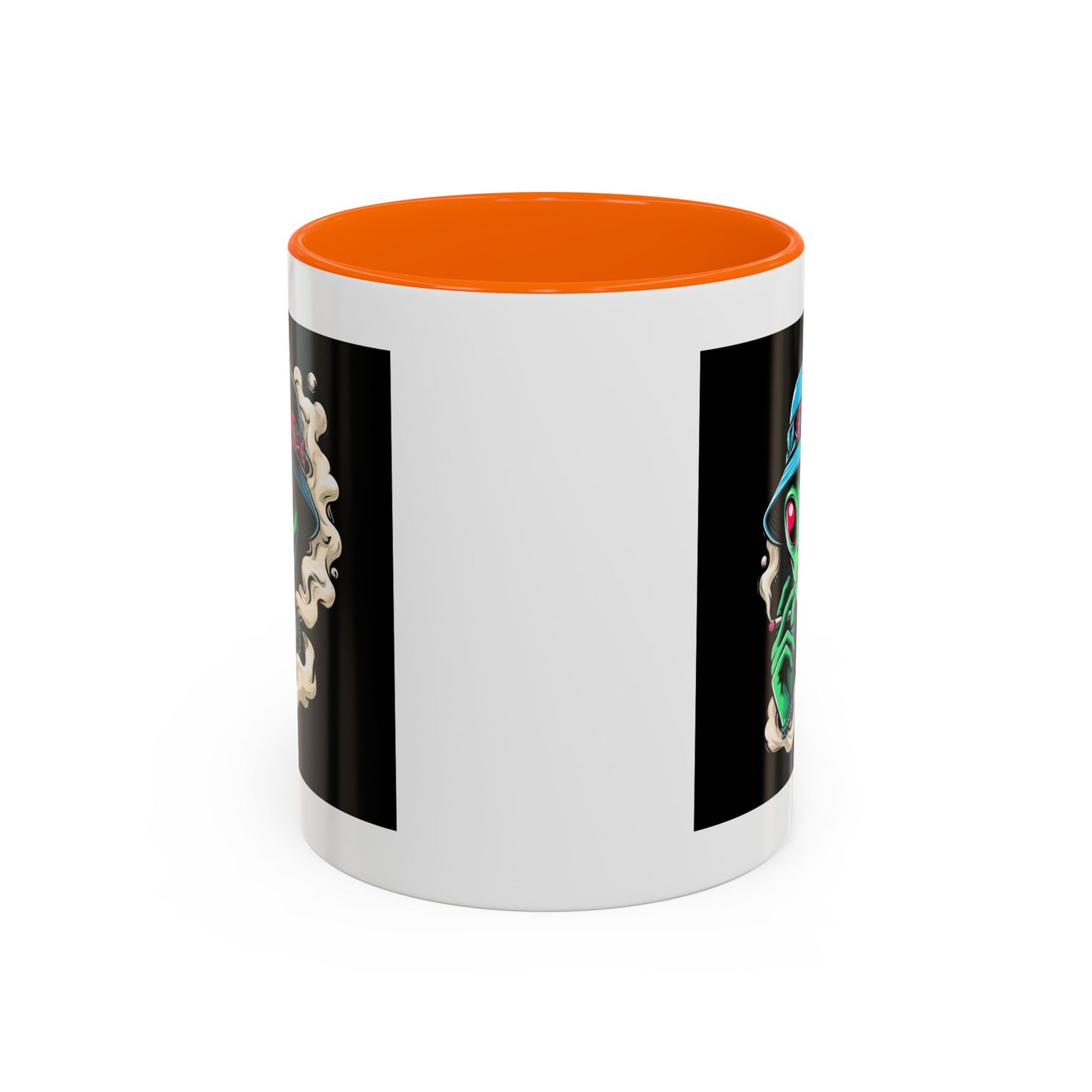 Alien Mug - Humans Are Gross