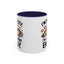 Animal Mug - I'm Not Lazy I'm Conserving Energy