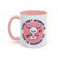 Humor Mug - Please Don't Interrupt Me
