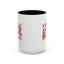4th of July Mug - American Babe