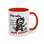 Birthday Mug - Dino-mite (Boy)