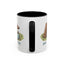 Humor Mug - How to Trap Me