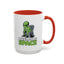 Alien Mug - I Need Some Space