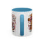Religious Mug - Coffee And Christ