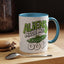Alien Mug - Aliens Made Me