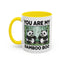 Anniversary Mug - You Are My Bamboo