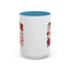 Anniversary Mug - All Of Me Loves