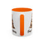Humor Mug - Busy Doing Nothing