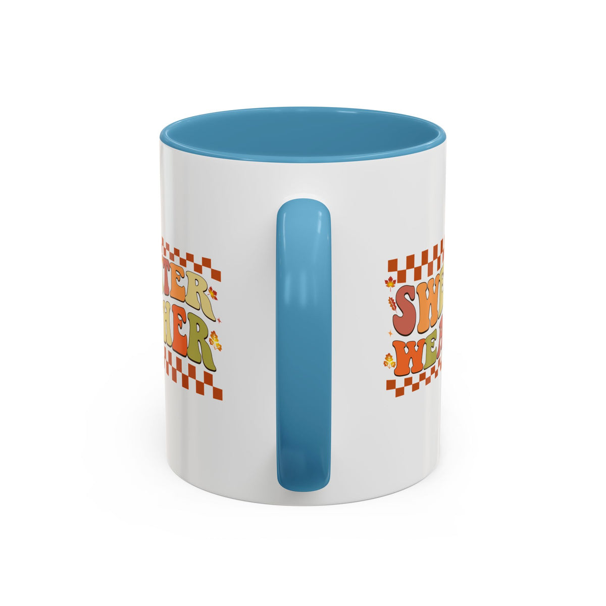 Fall Mug