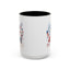 4th of July Mug - Chill the 4th Out Celebrations