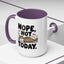 Animal Mug - Nope, Not Today