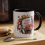 Mother's Day Mug - Happy Mother's Bouquet