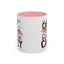 Adult Mug - I'm Not Regular Crazy