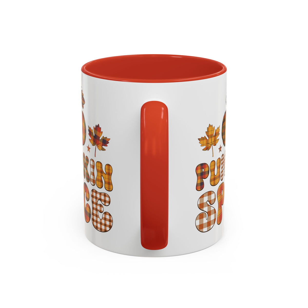 Fall Mug