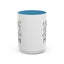 Humor Mug - Houston I Have So Many Problems