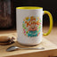 Wellness Mug - Be Kind To Your Mind