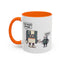 Humor Mug - I Am Your Father