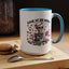 Humor Mug - Look At Me Being