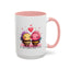 Anniversary Mug - We Were Always Meant To Bee