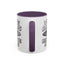 Alien Mug - I Hope Aliens