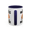 Office Mug - I'm Not A Hot Mess