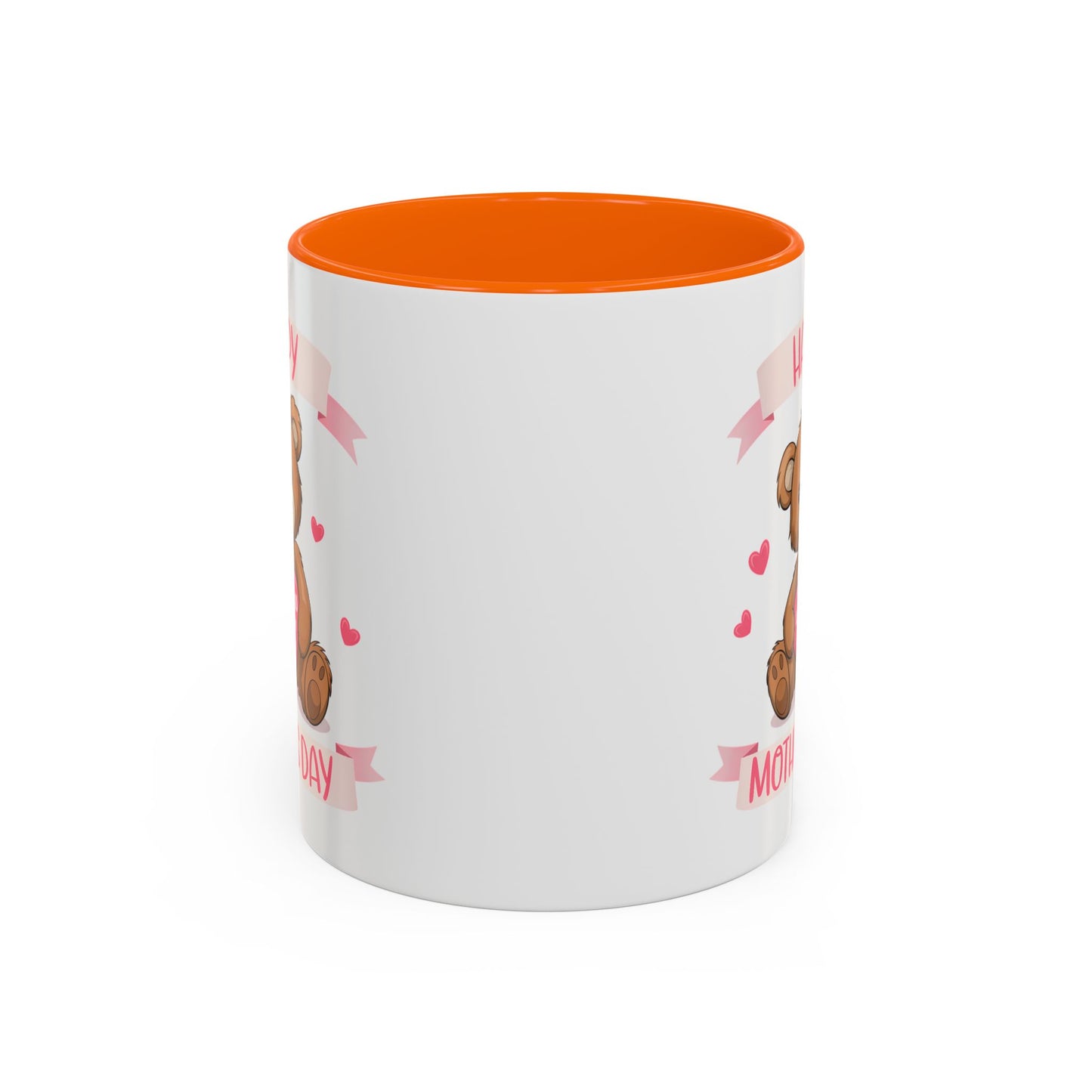 Mother's Day Mug - Happy Mother's Day Bear