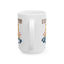 Anniversary Mug - I Love You Beary Much