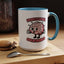 Humor Mug - Professional Overthinker