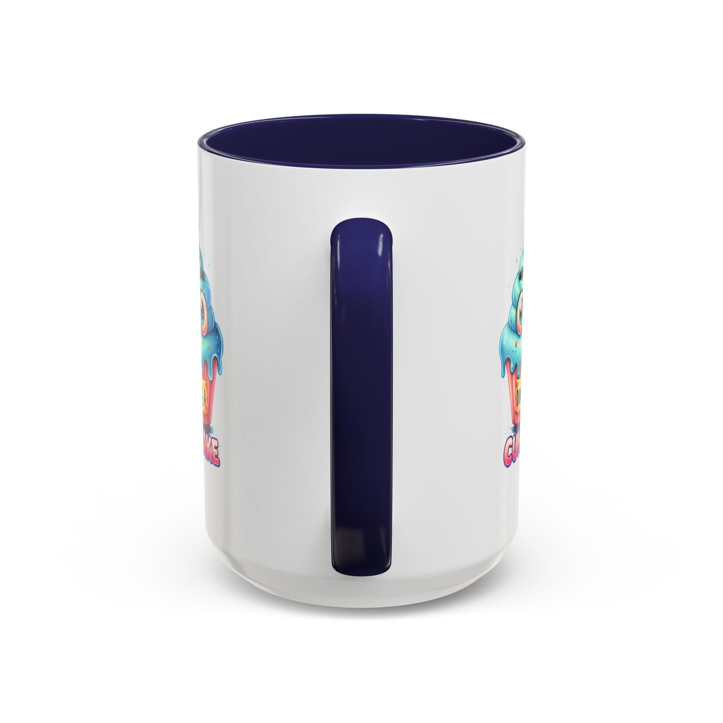 Humor Mug - Don't Be a Cuntcake