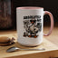 Office Mug - Absolutely Not