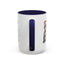 Humor Mug - The Cat Of Aging