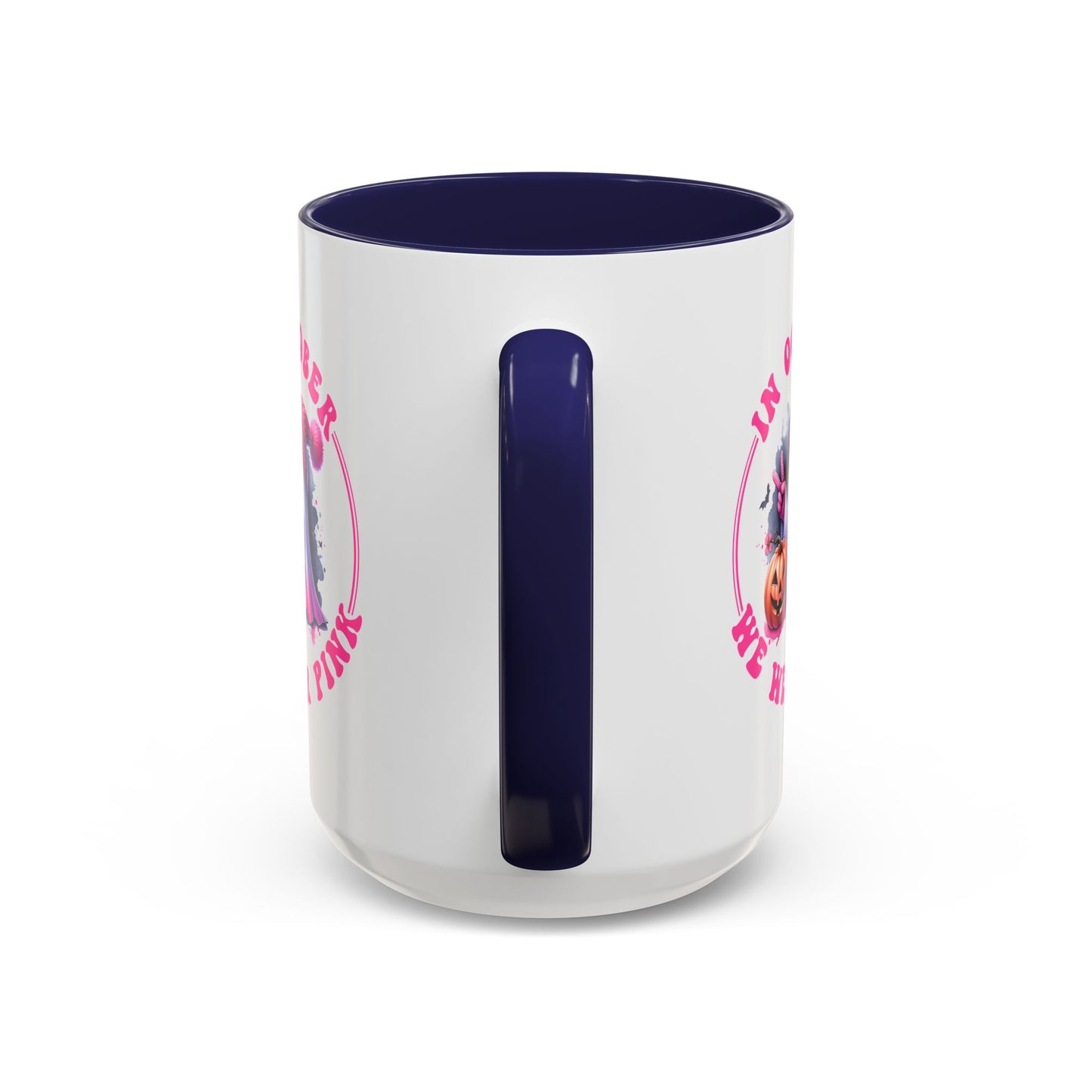 Support Mug - In October