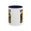 Humor Mug - Hiking and Beer