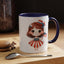 4th of July - American Girl Flag 2