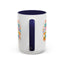 Humor Mug - I Am Not A Control Freak