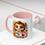 Mother's Day Mug - Happy Mother's Day Lion