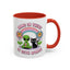 Alien Mug - Hang In There
