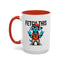 Animal Mug - Fetch This
